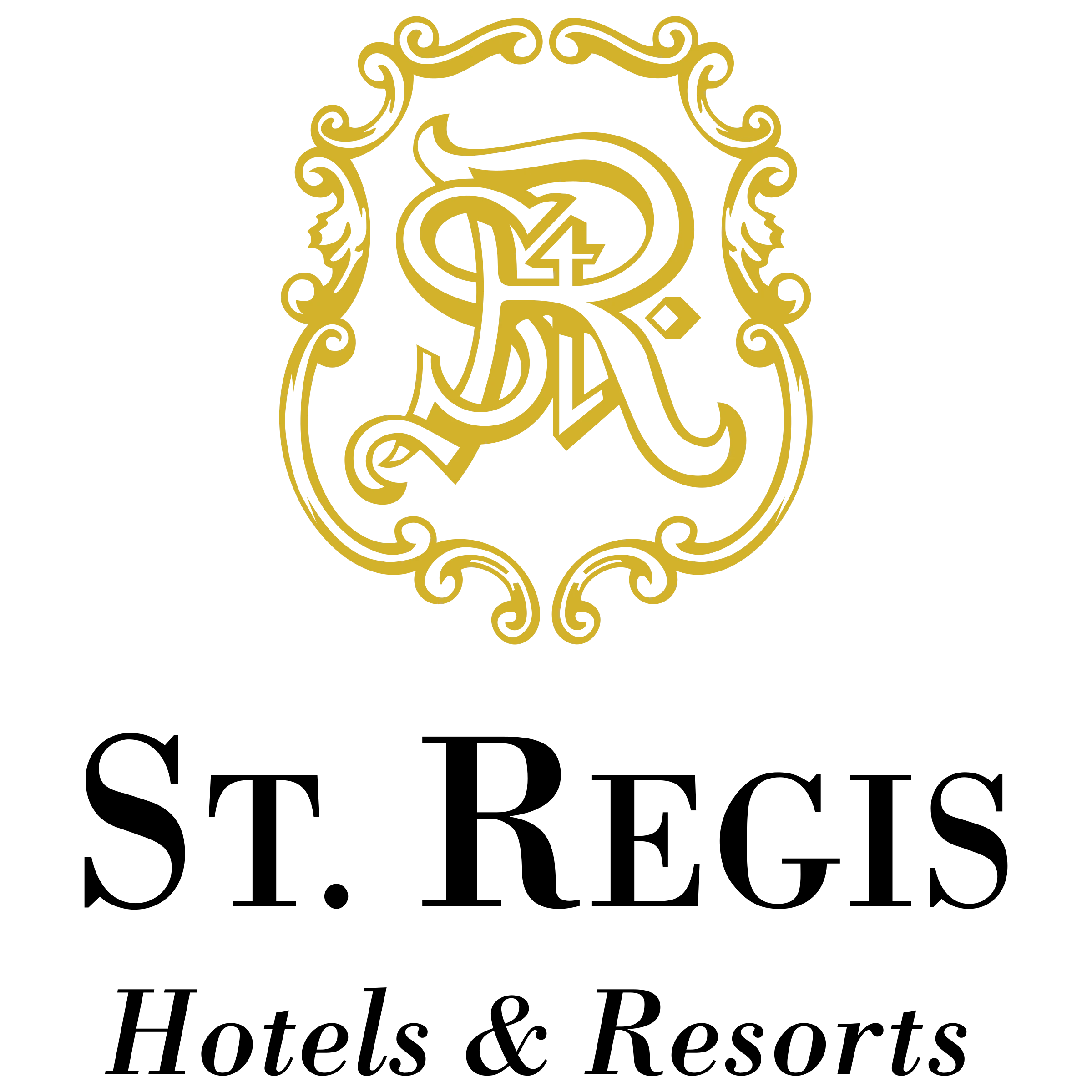 St Regis
